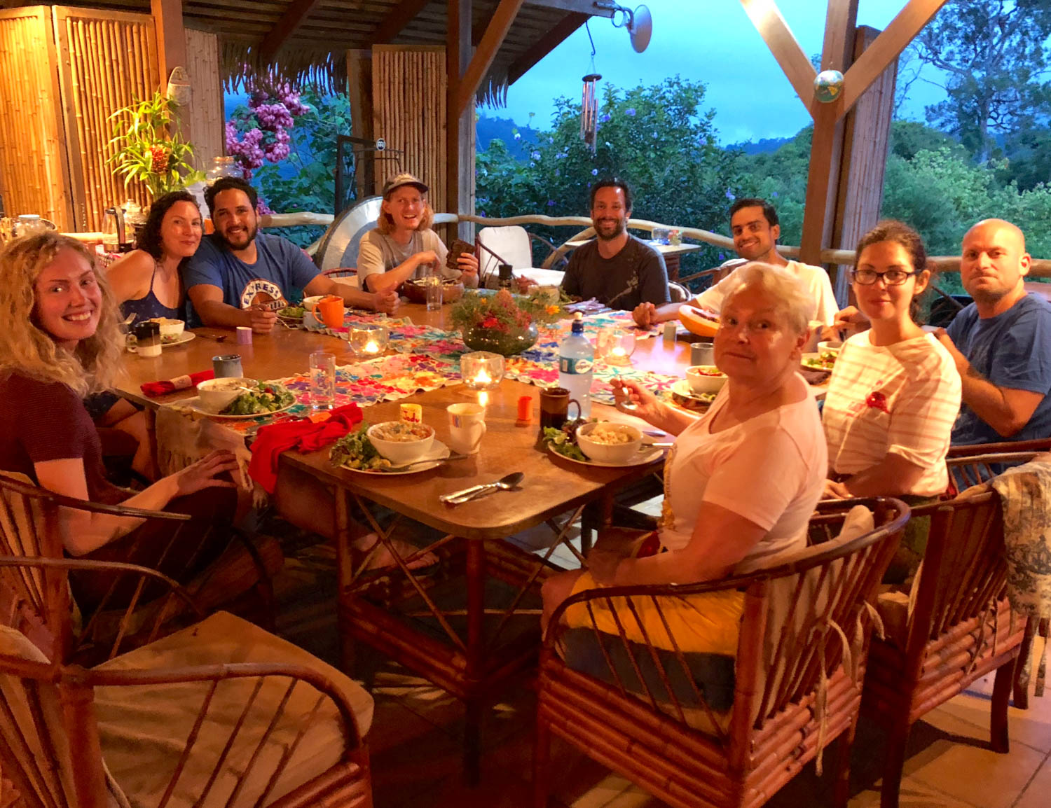 Costa Rica Retreat 2023 — The Stanczyks | EatMoveRest