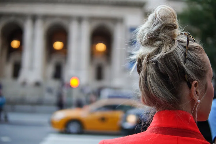 EatMoveRest Your Best: 12 Healthy Travel Hacks | NYC Edition