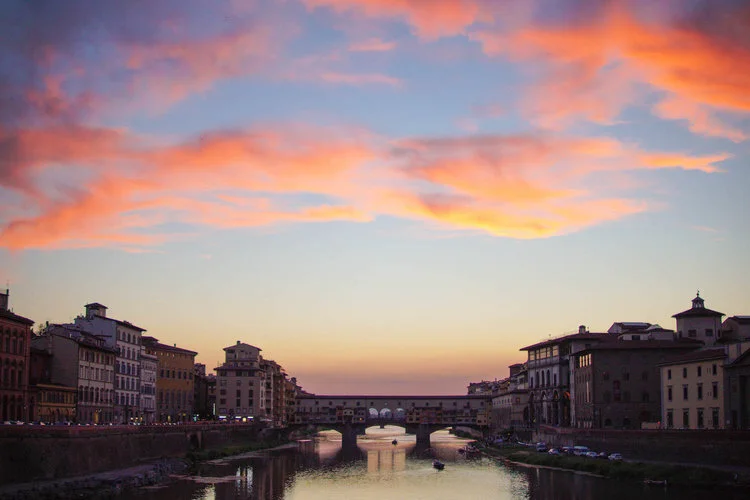 EatMoveRest In Italy, Part 2: Foodies In Florence