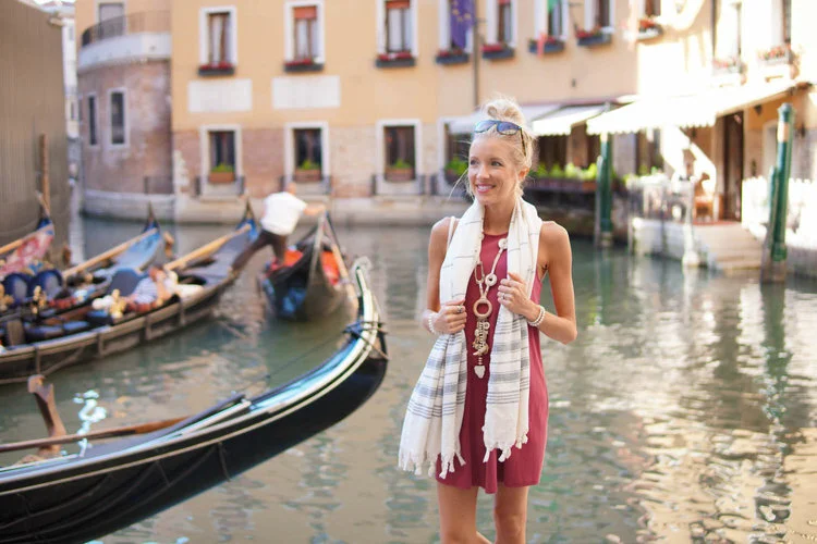 EatMoveRest In Italy, Part 1: Vegans In Venice