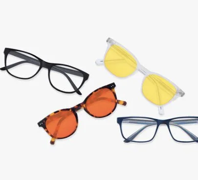 BluBlox Blue Light Glasses