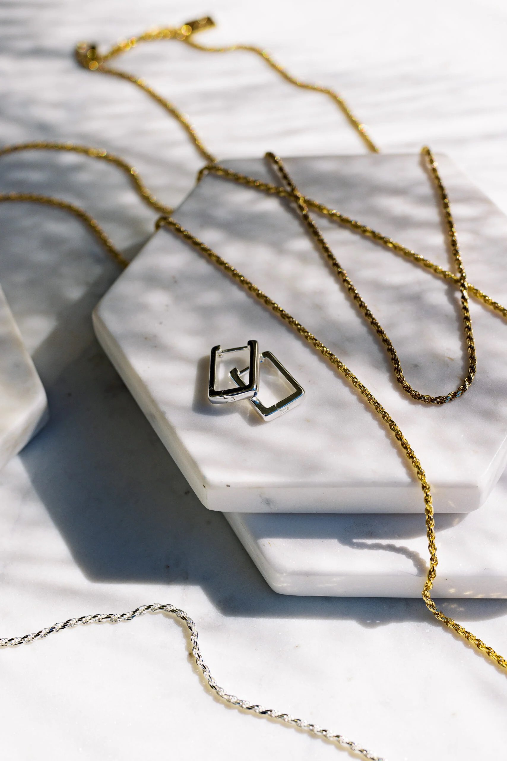 Miranda Frye Jewelry