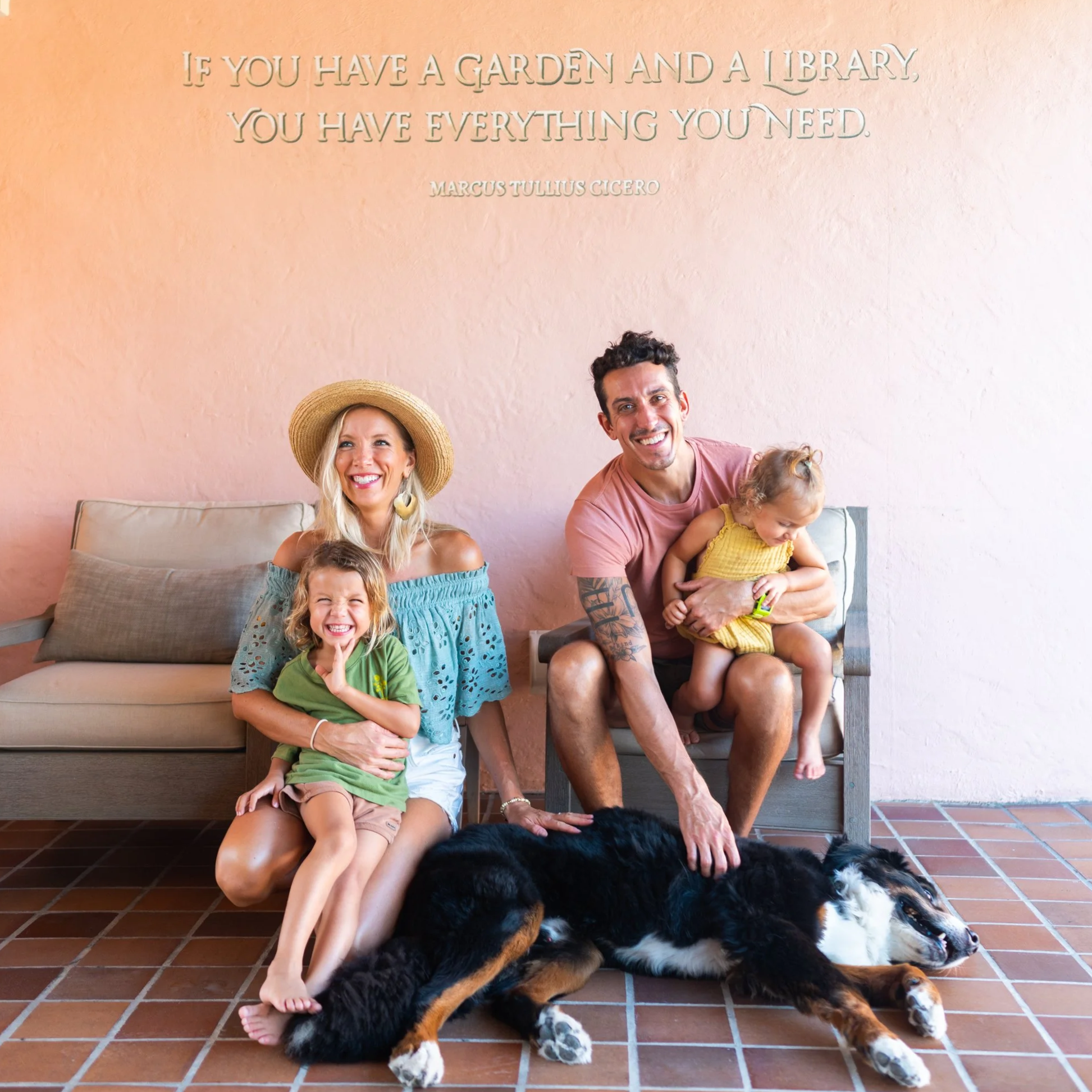 Boca Grande Book Blast