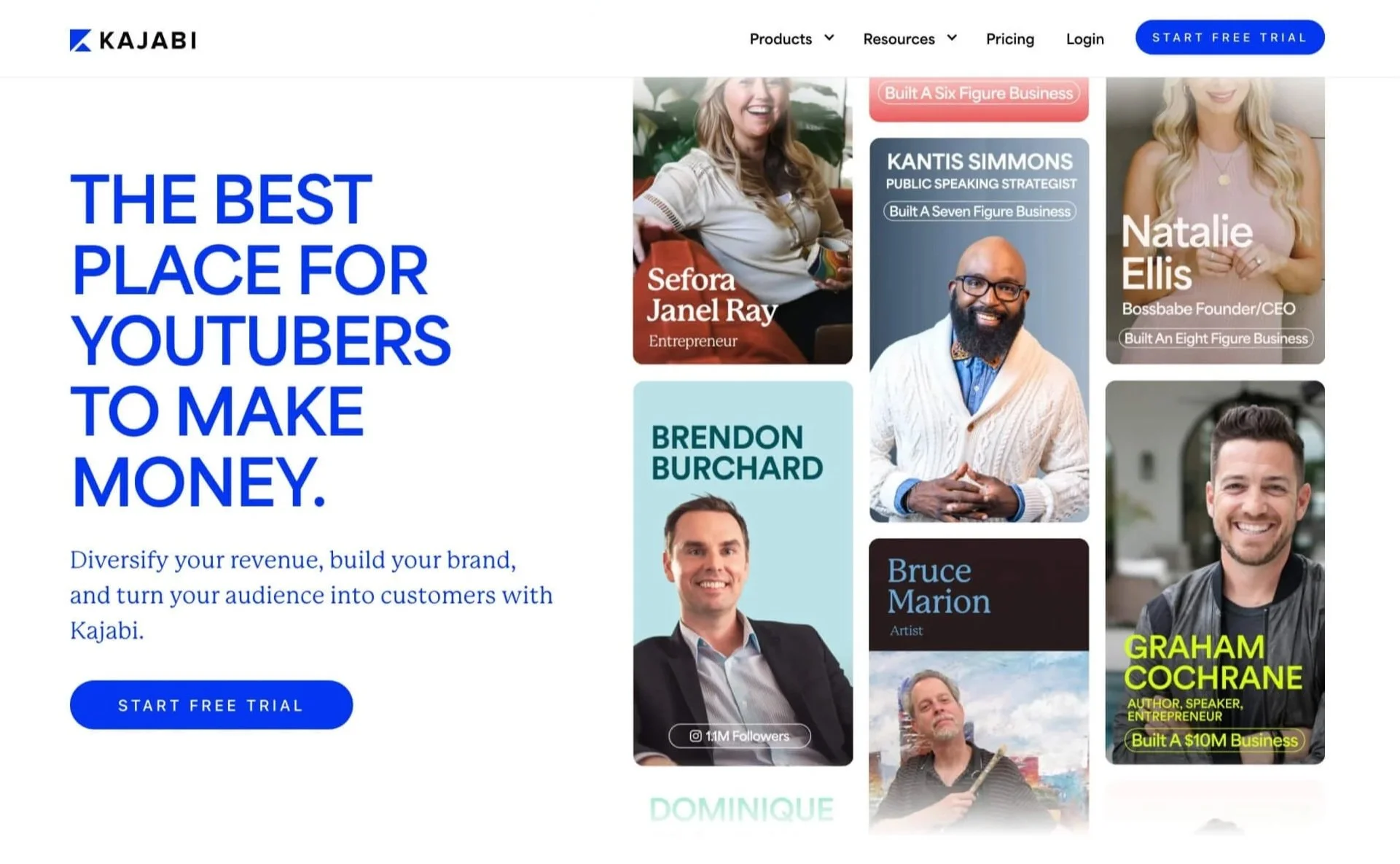 Build Your Online Business