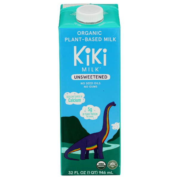 Kiki Milk Plant-Based Milk