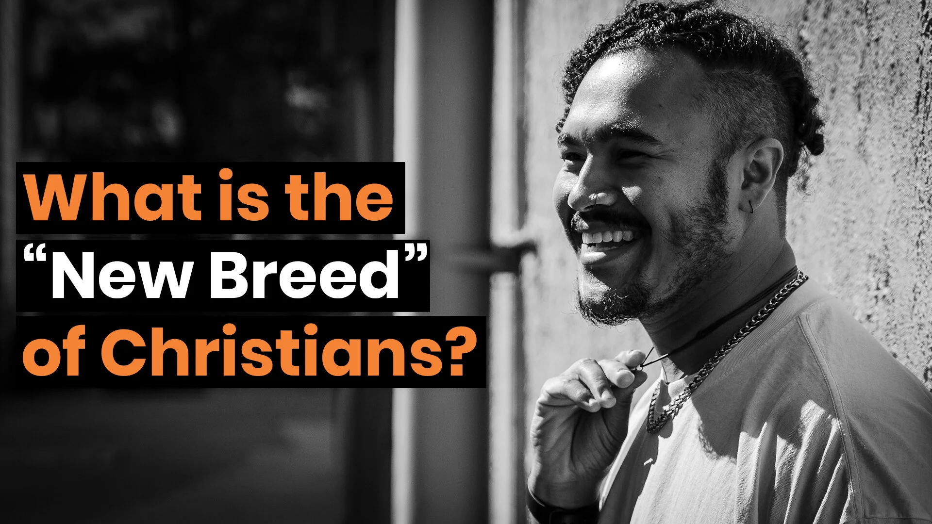 4. New Breed of Christians ft. Chris Finneman