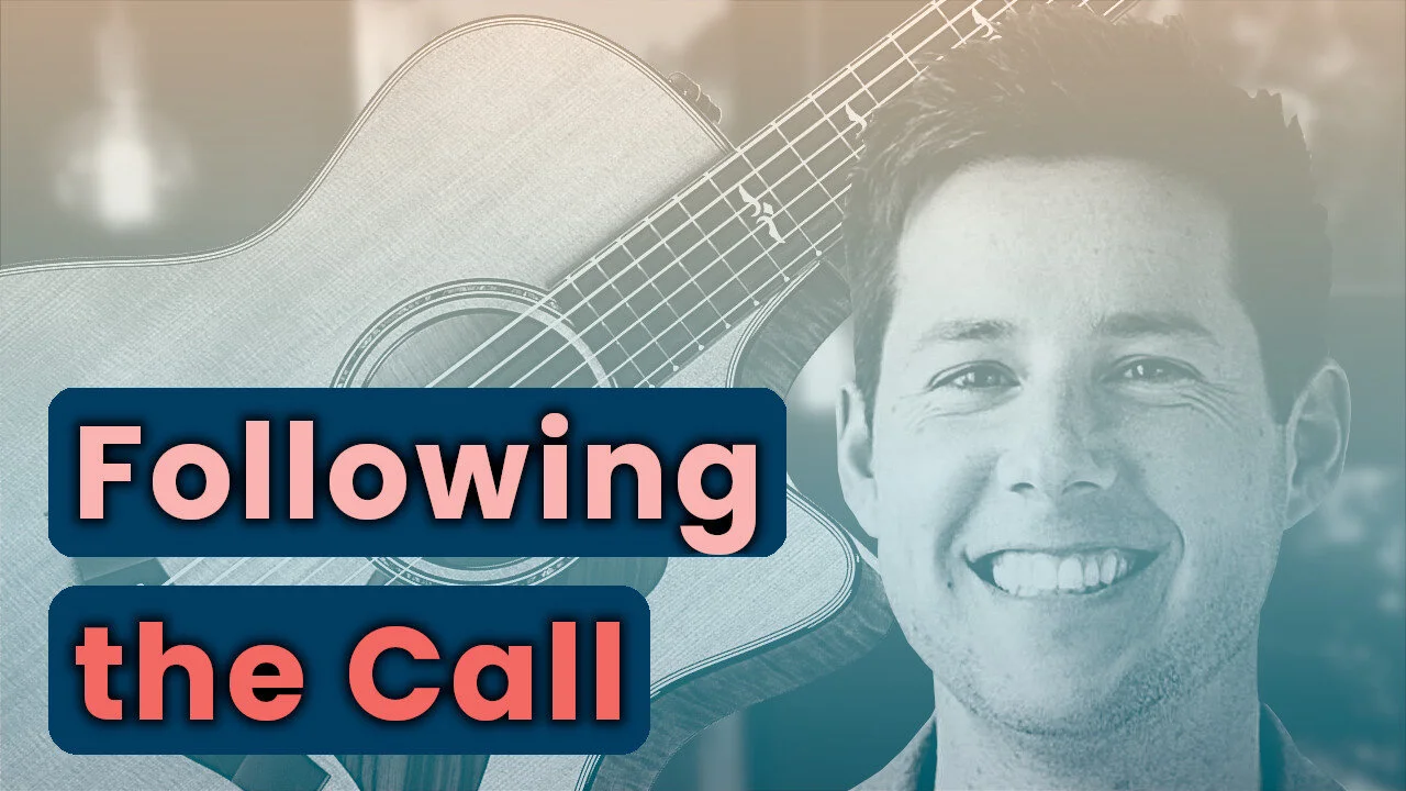 9. Following the Call w/ Chris Bray