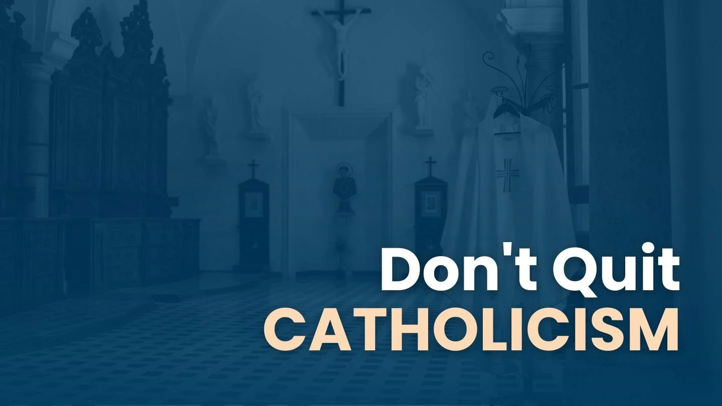 Ep27. Priests, Sex Scandals, and the Power of Leadership
