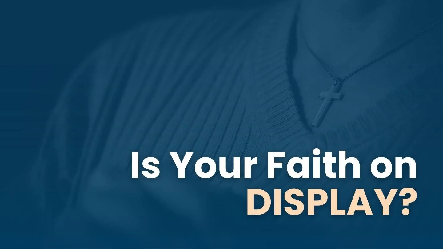 Ep10. Public displays of Faith