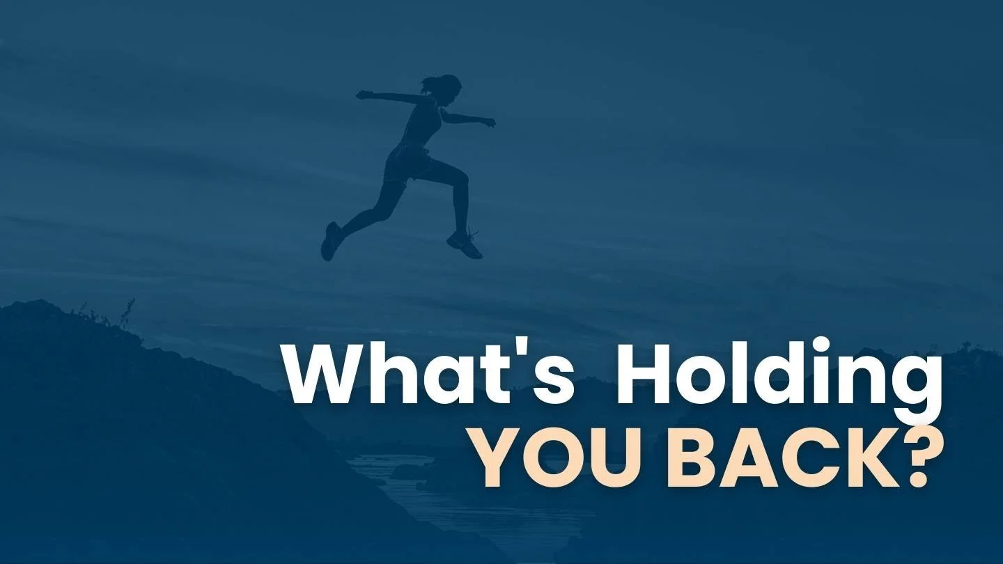 Ep3 Running From God &amp; Learning to be Vulnerable