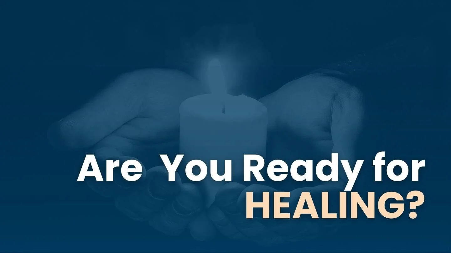 Ep8. You Can Be HEALED From Porn Addiction