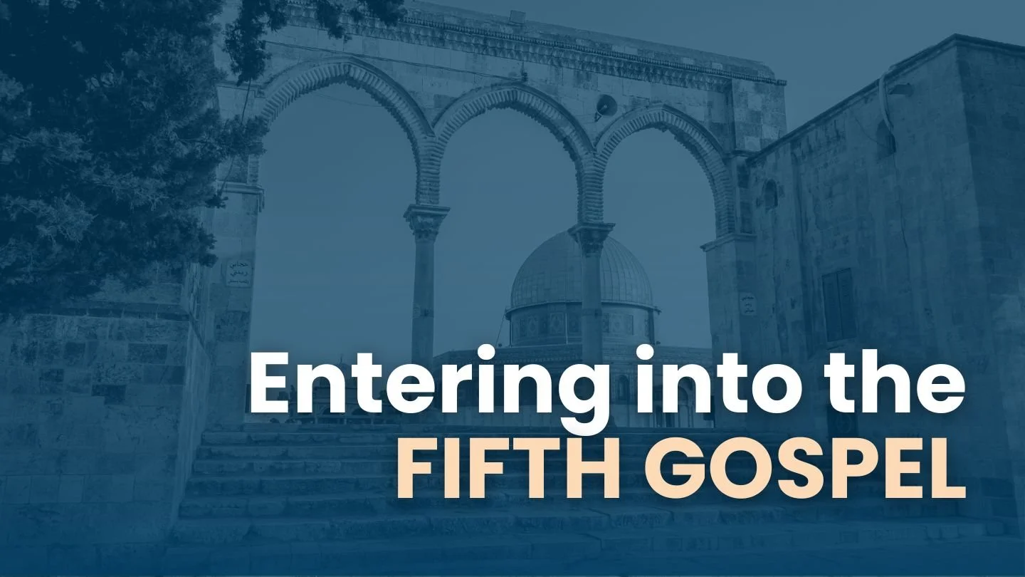 Ep56. You Should Go on a Pilgrimage | Just Do It