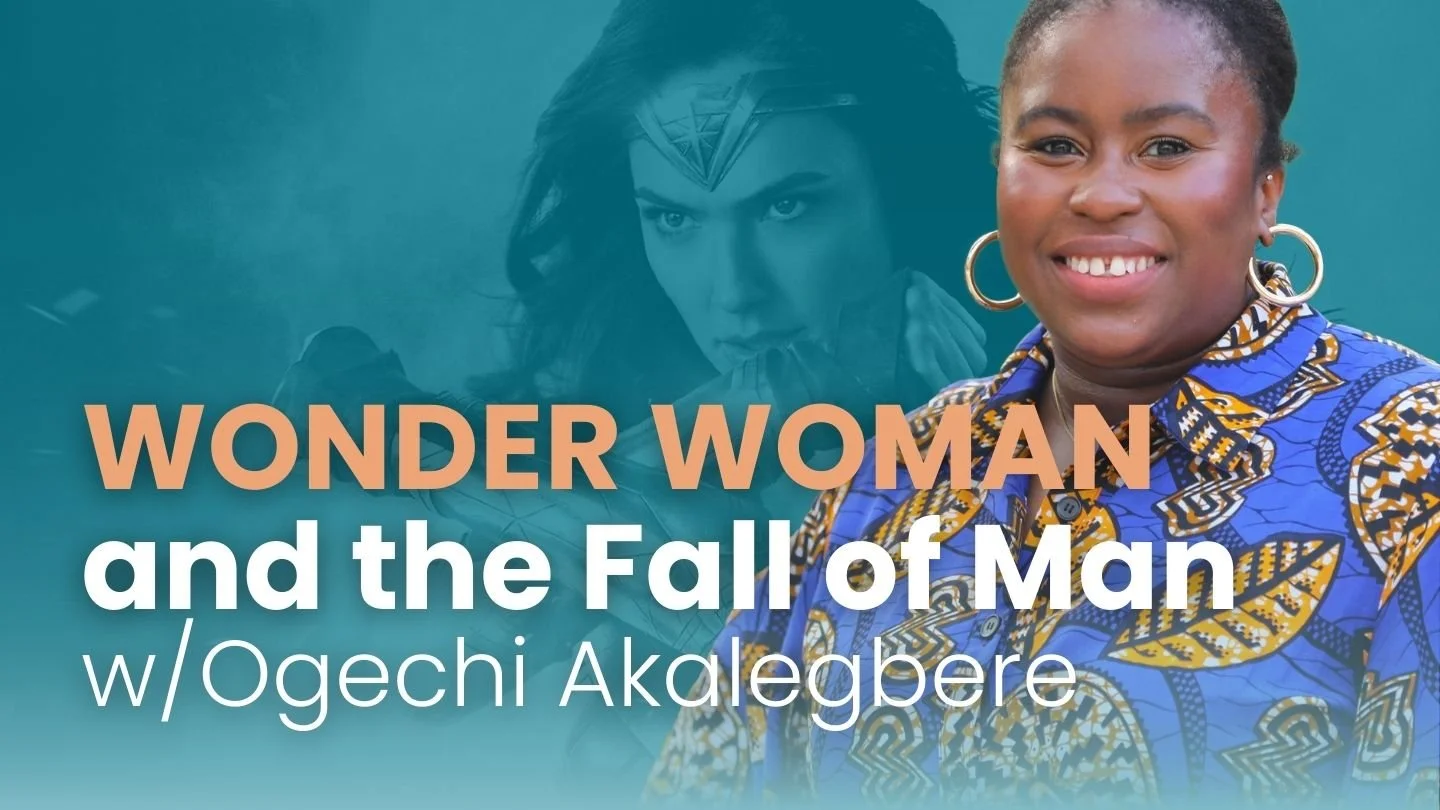 Pop Culture Catechism