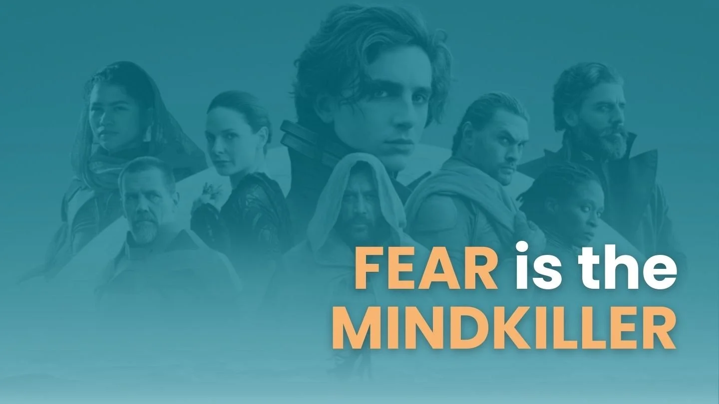 Pop Culture Catechism