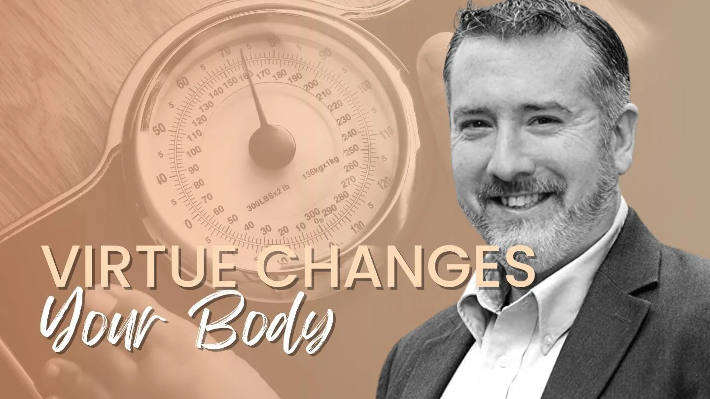 Ep 105. The Road to Self Awareness w/ Dr. Ian Murphy