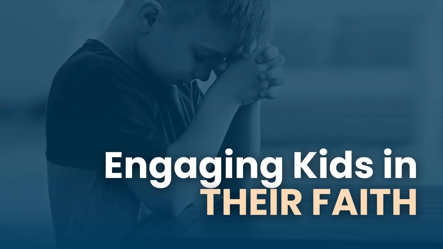 Ep64. The New Wave of Catholic Education with w/ Mosongo Osong