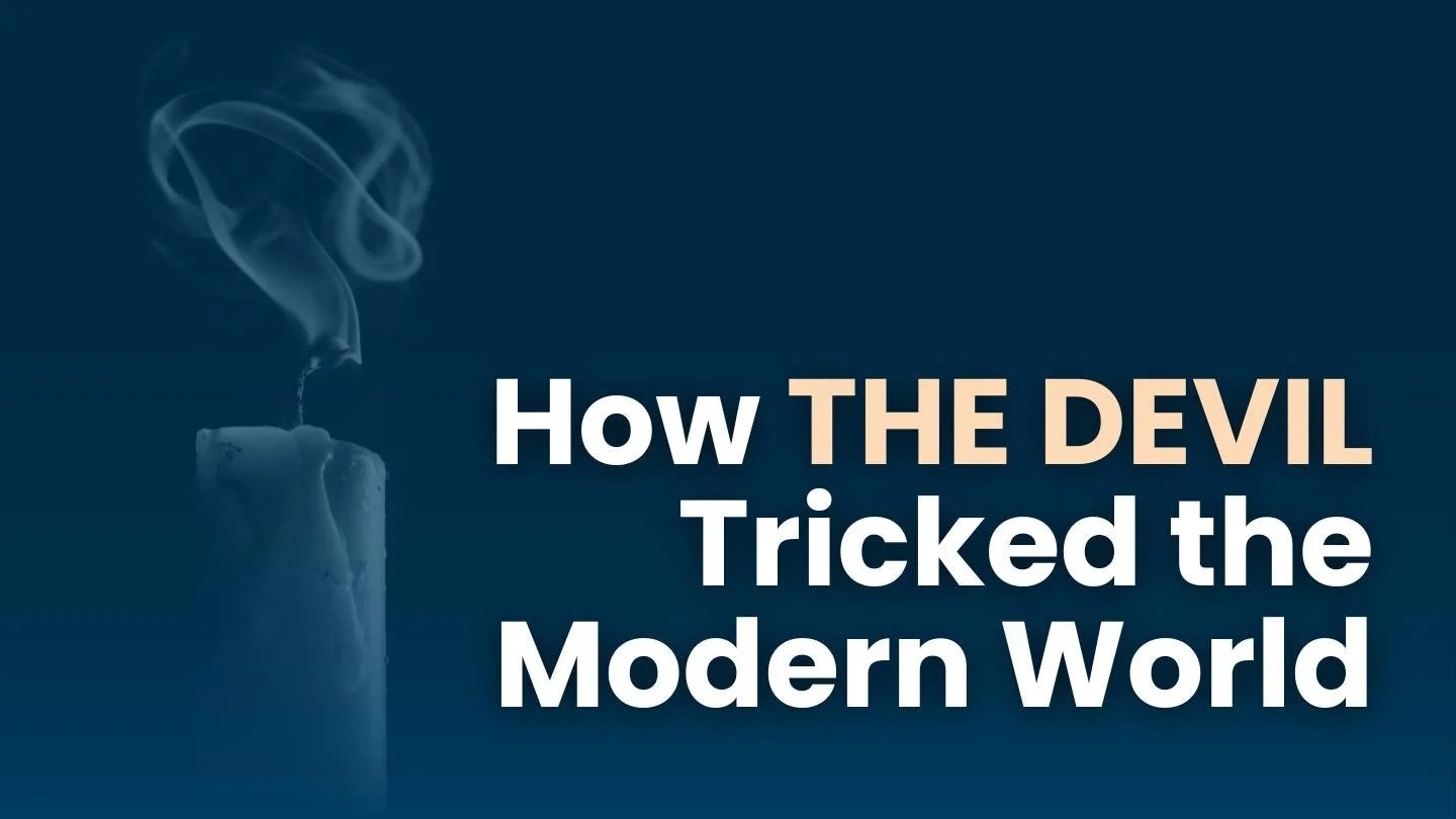 Ep67. The Lie of The New Age Movement: Modern Satanism w/ Sue Brinkmann