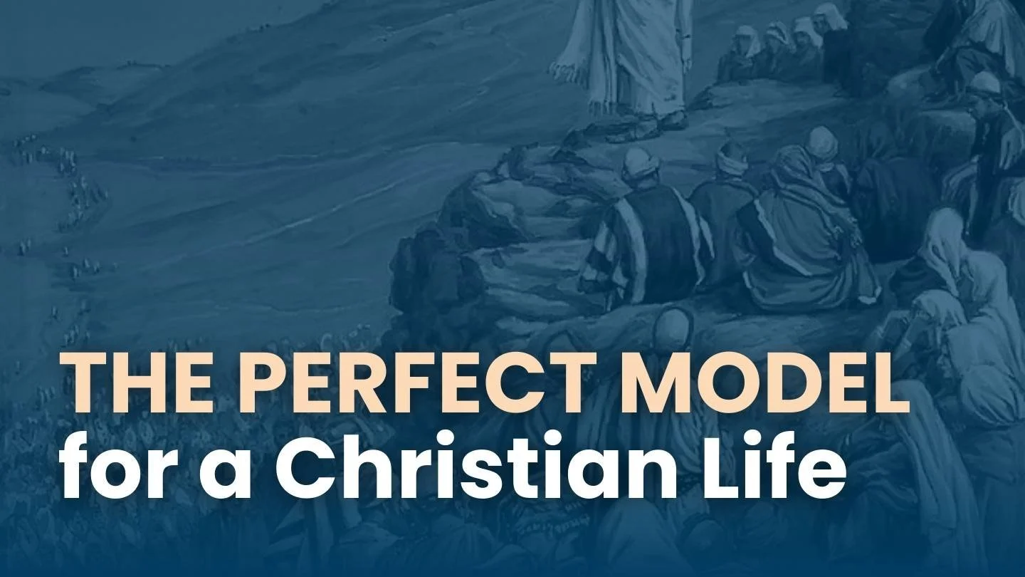 Ep71. The Paradox of the Beatitudes w/ Hector Molina