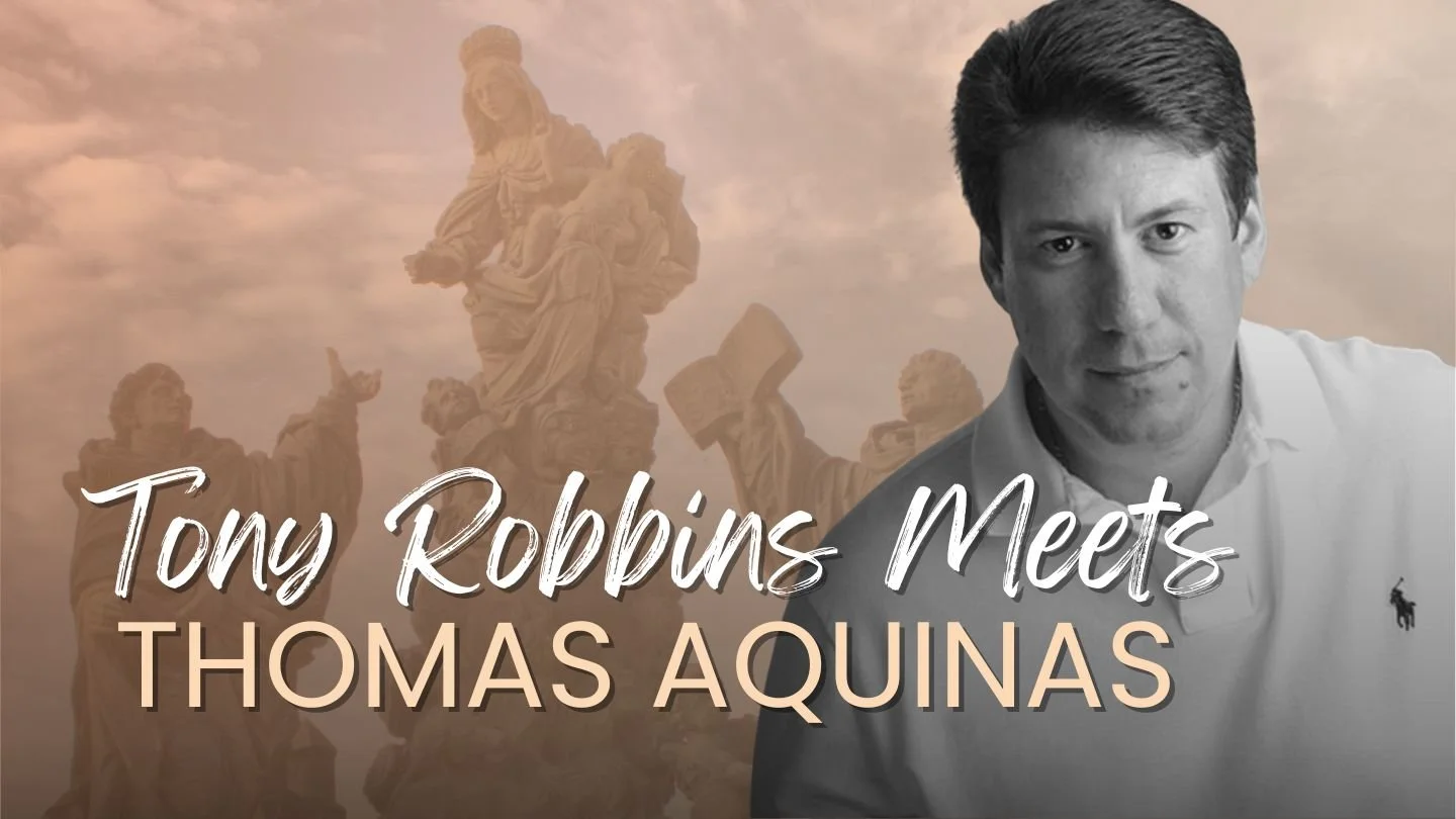 Physically Spiritual