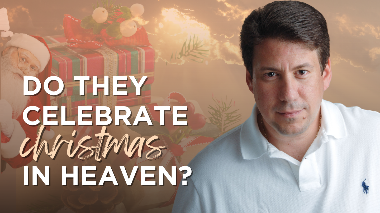 Physically Spiritual