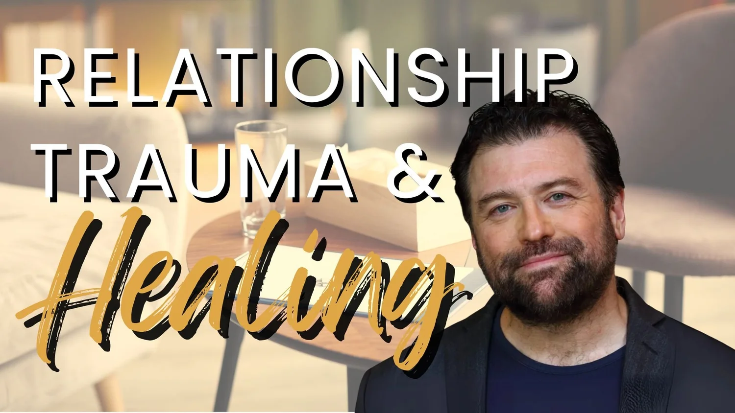 Ep 127. Healing, Men & Trauma, Parts Work, IFS & Litanies of the Heart with Dr Gerry Crete episode artwork