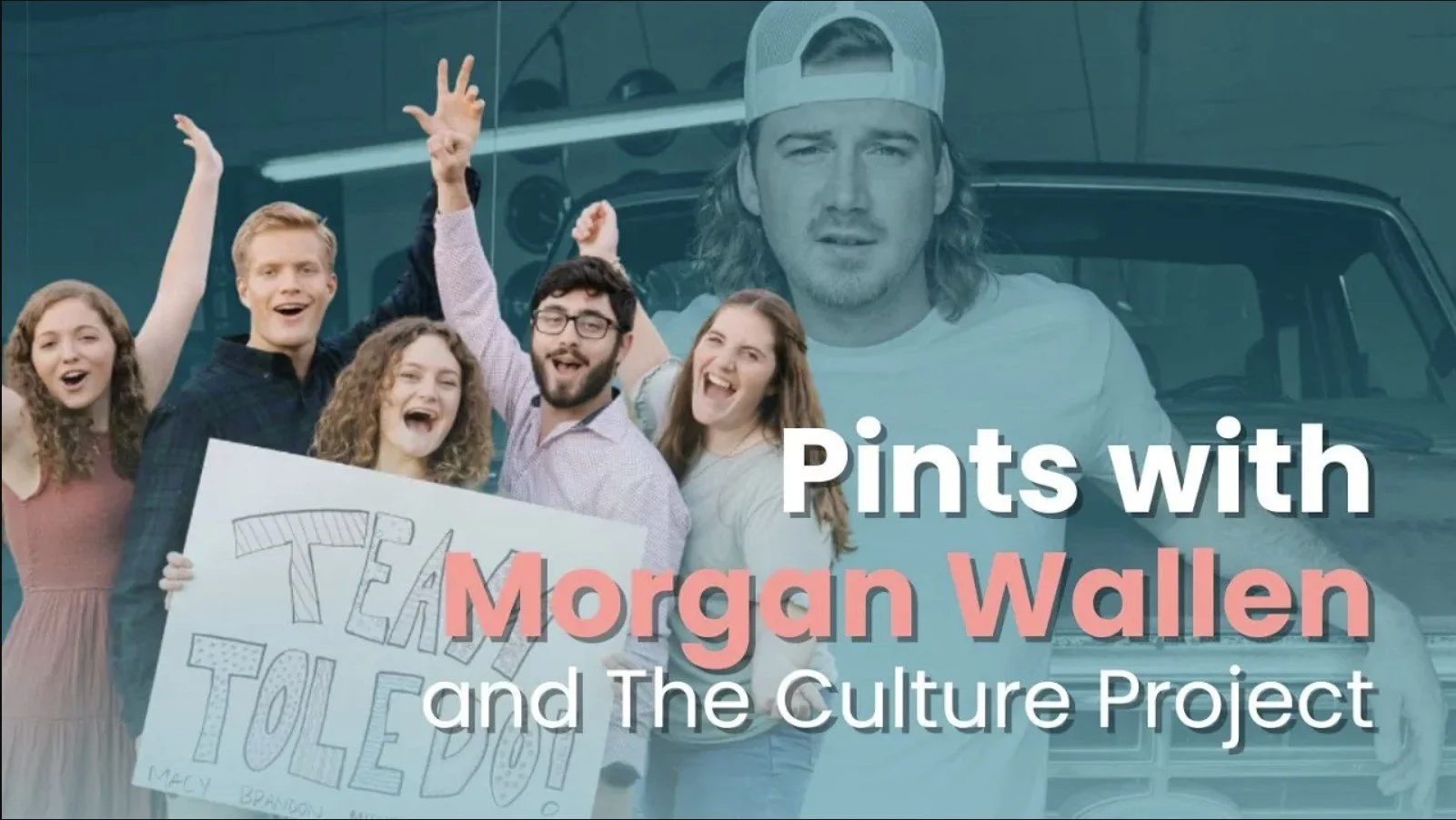 88. Morgan Wallen - Sin, Redemption, &amp; Cancel Culture w/ the Culture Project