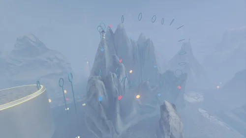 Ice Rings — Lethamyr
