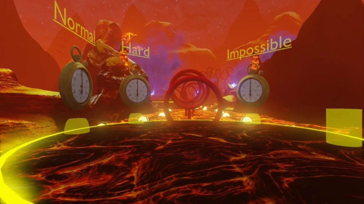 Lava Rings — Lethamyr