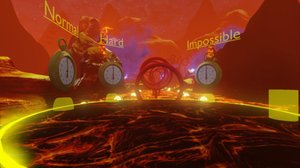 Lava Rings — Lethamyr