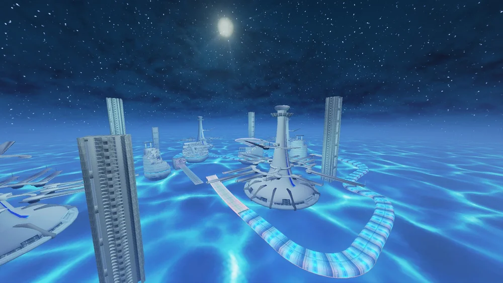 F Zero Big Blue Lethamyr