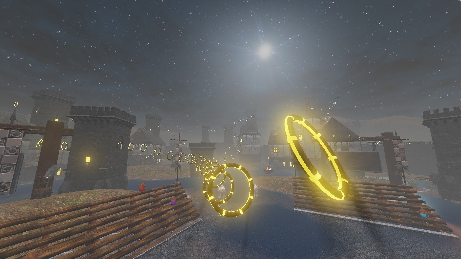 Medieval Rings — Lethamyr