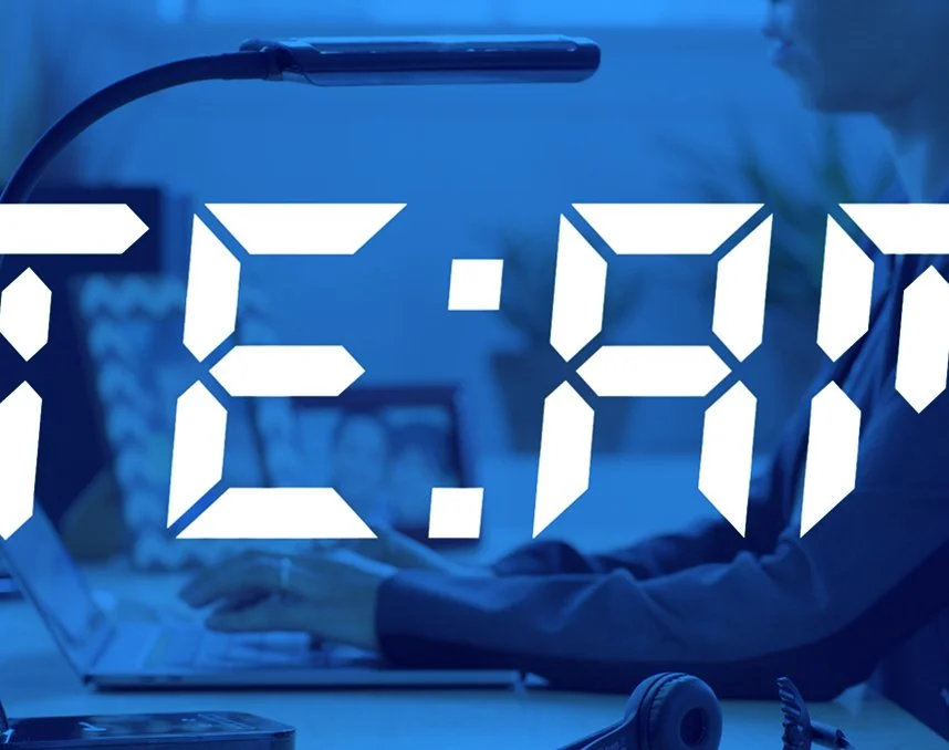 Paychex: It's Time for Business