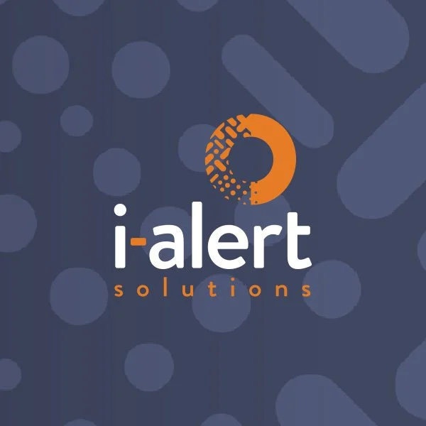 i-Alert Rebrand for ITT