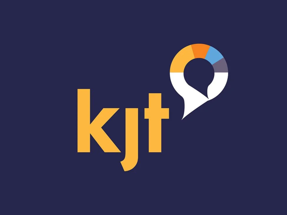 KJT Group Rebrand