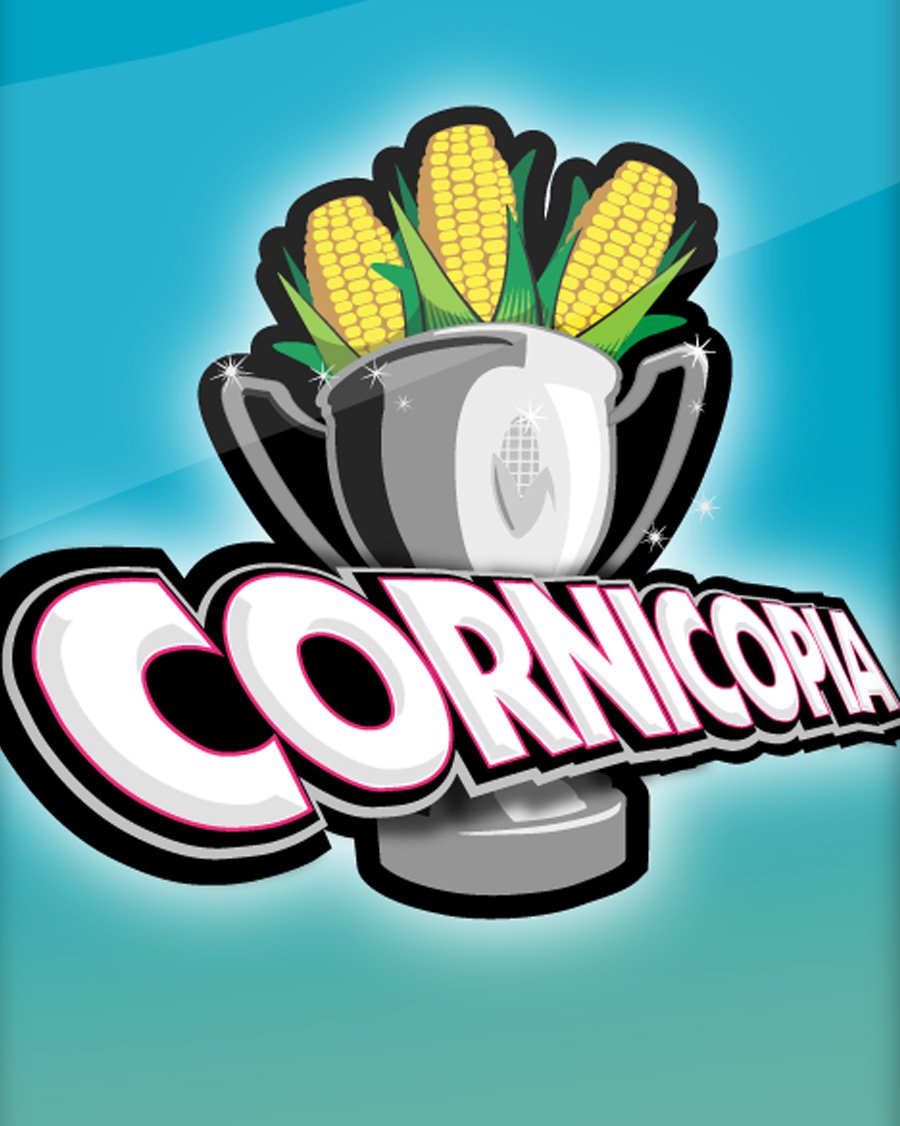 Cornicopia smart  phone game - Ident