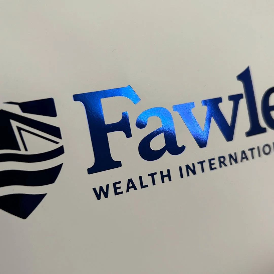 Fawley Wealth Int. Branding