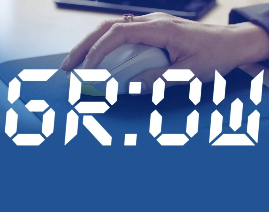 Paychex: Time for Business