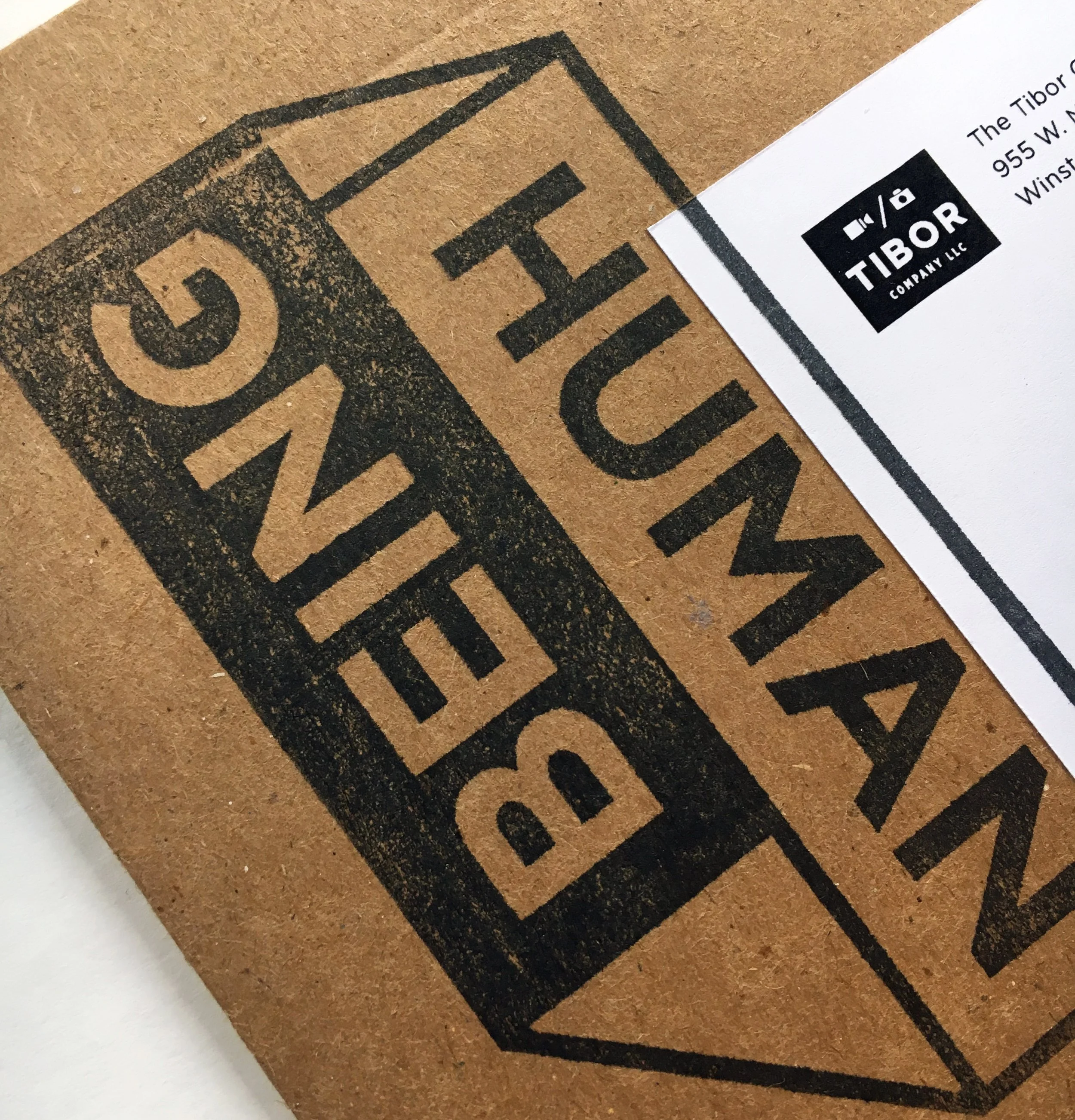 ——— The Tibor Company LLC promo