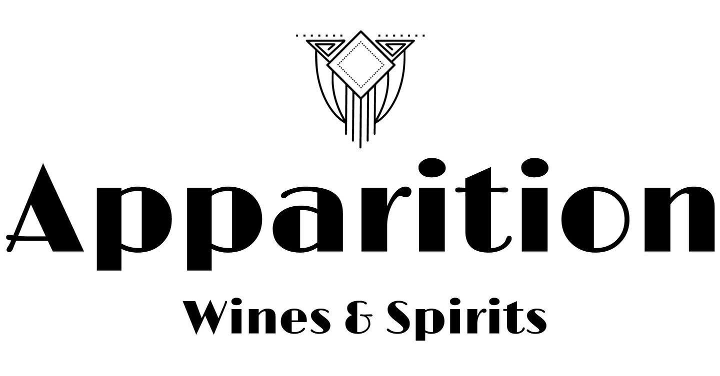 ANNOUNCEMENT! 

After a long and creative exploratory process 👉 Apparition Wines &amp; Spirits has REBRANDED!

We are also pleased to announce that we are LAUNCHING a better than &lsquo;Regular&rsquo; NEWSLETTER! ;) With our Offerings, News, Educati