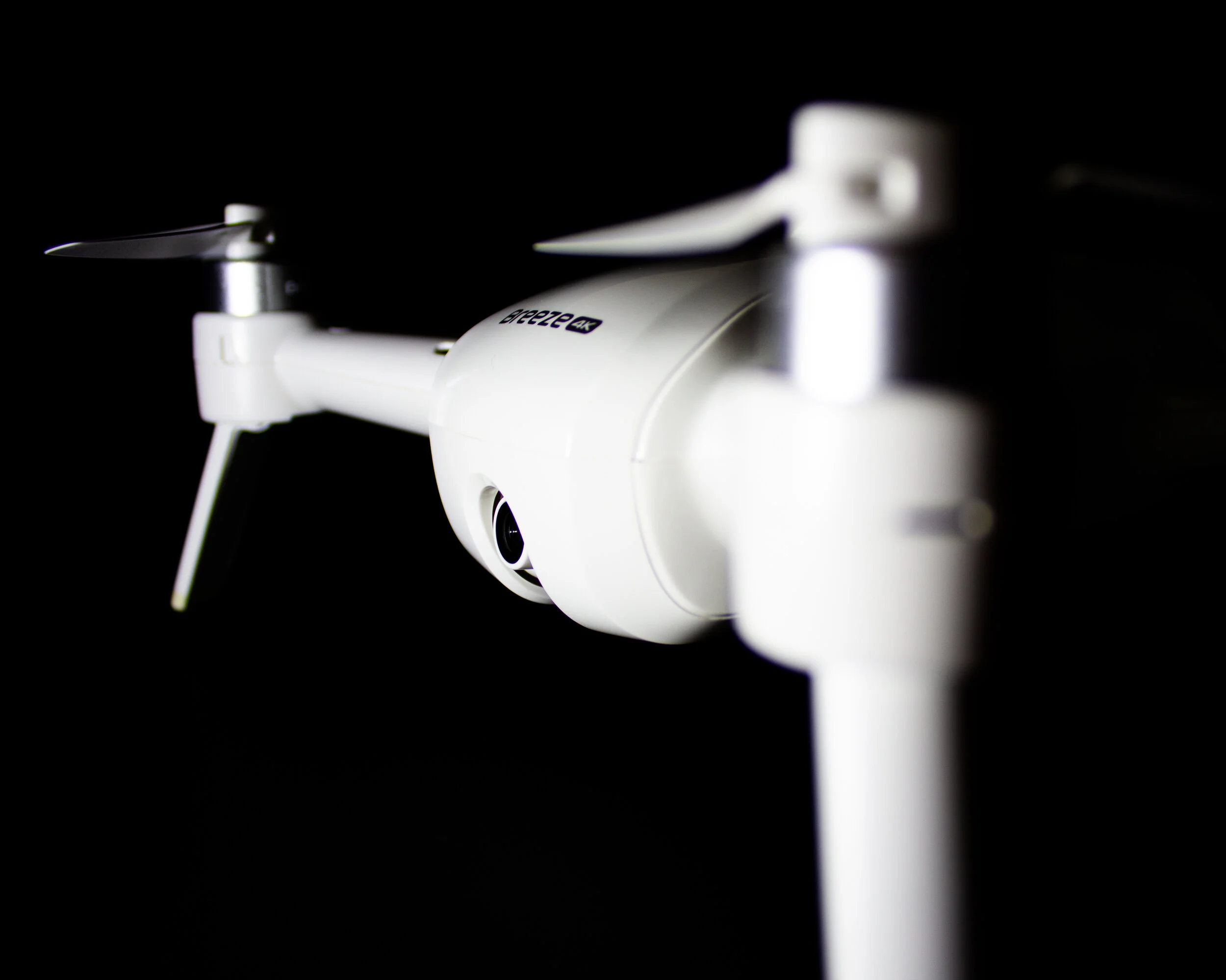 Drone Product Shoot Photography