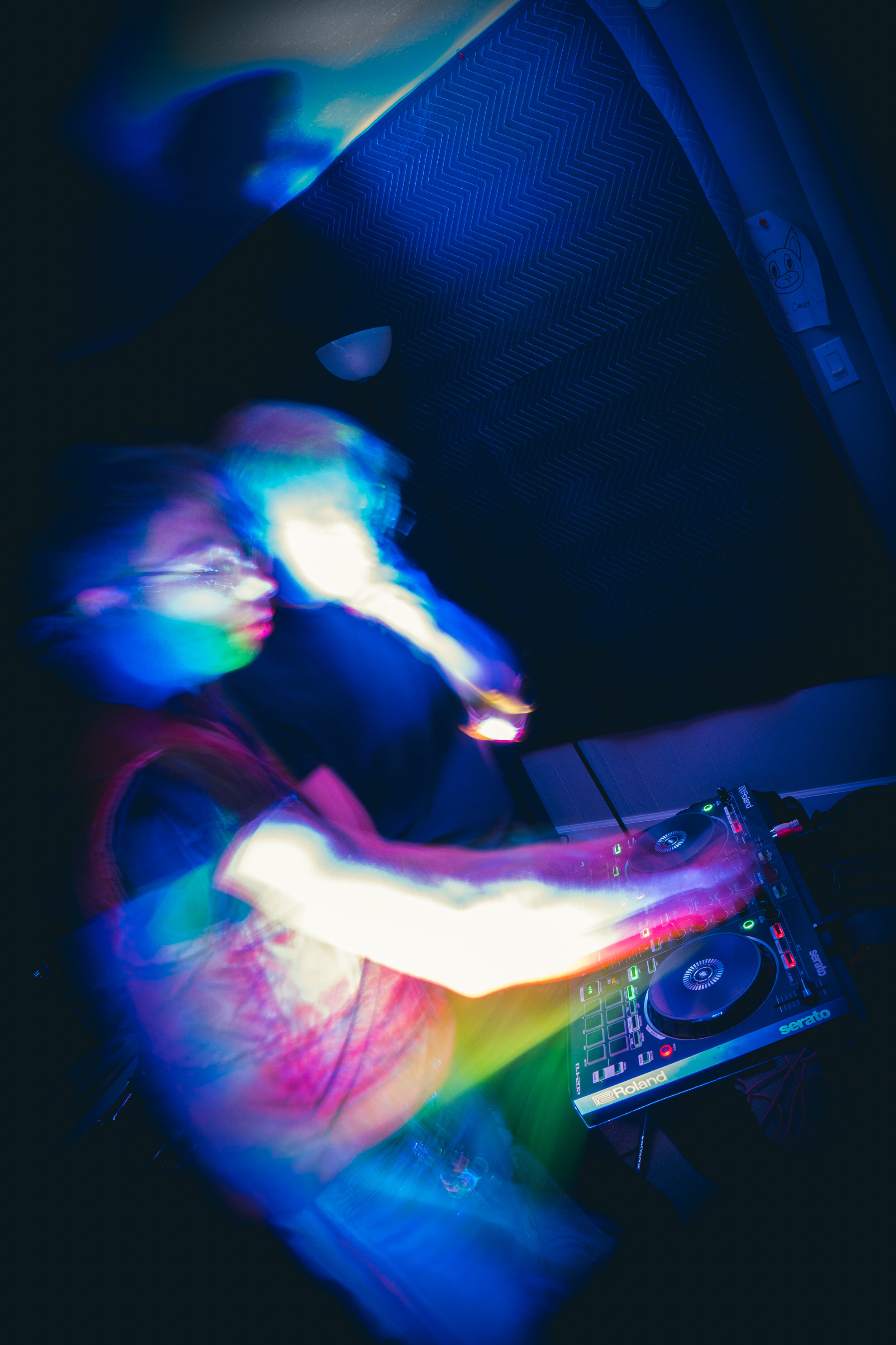 Local DJ Musician Live Music