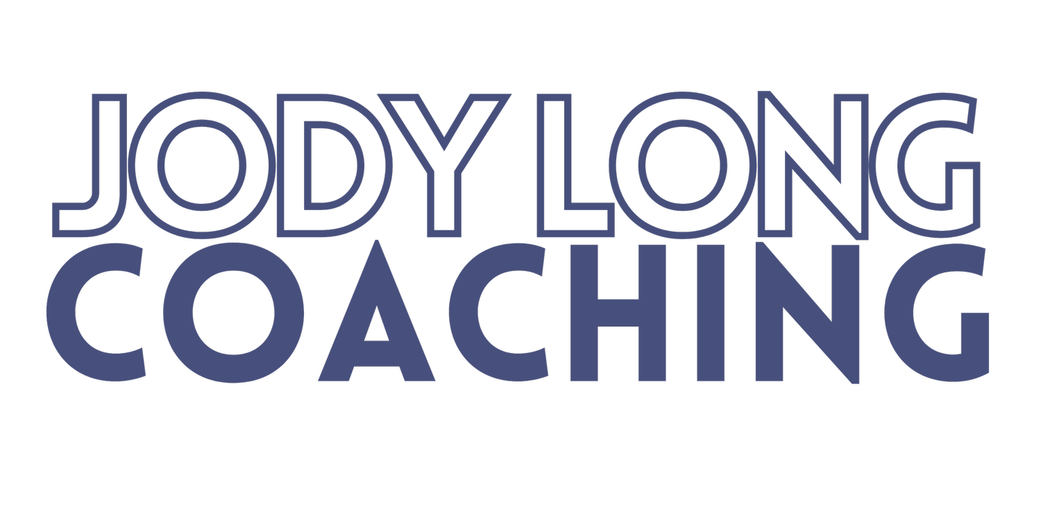 Jody Long Coaching