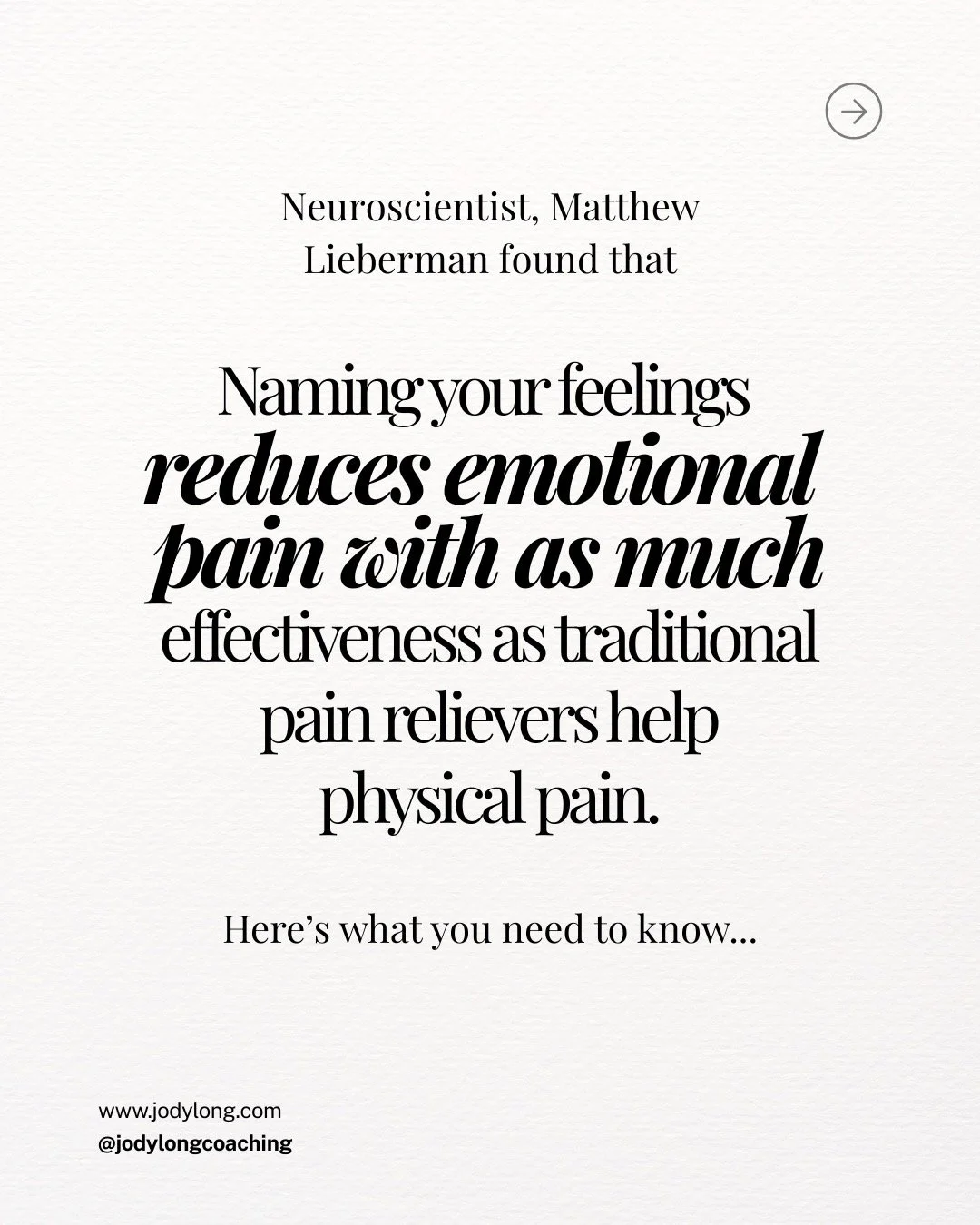 See link in bio for lots of free help and to book a free consult call where we'll chat about how I can help you take control of your life with ADHD. Always rooting for you! Xo, Jody