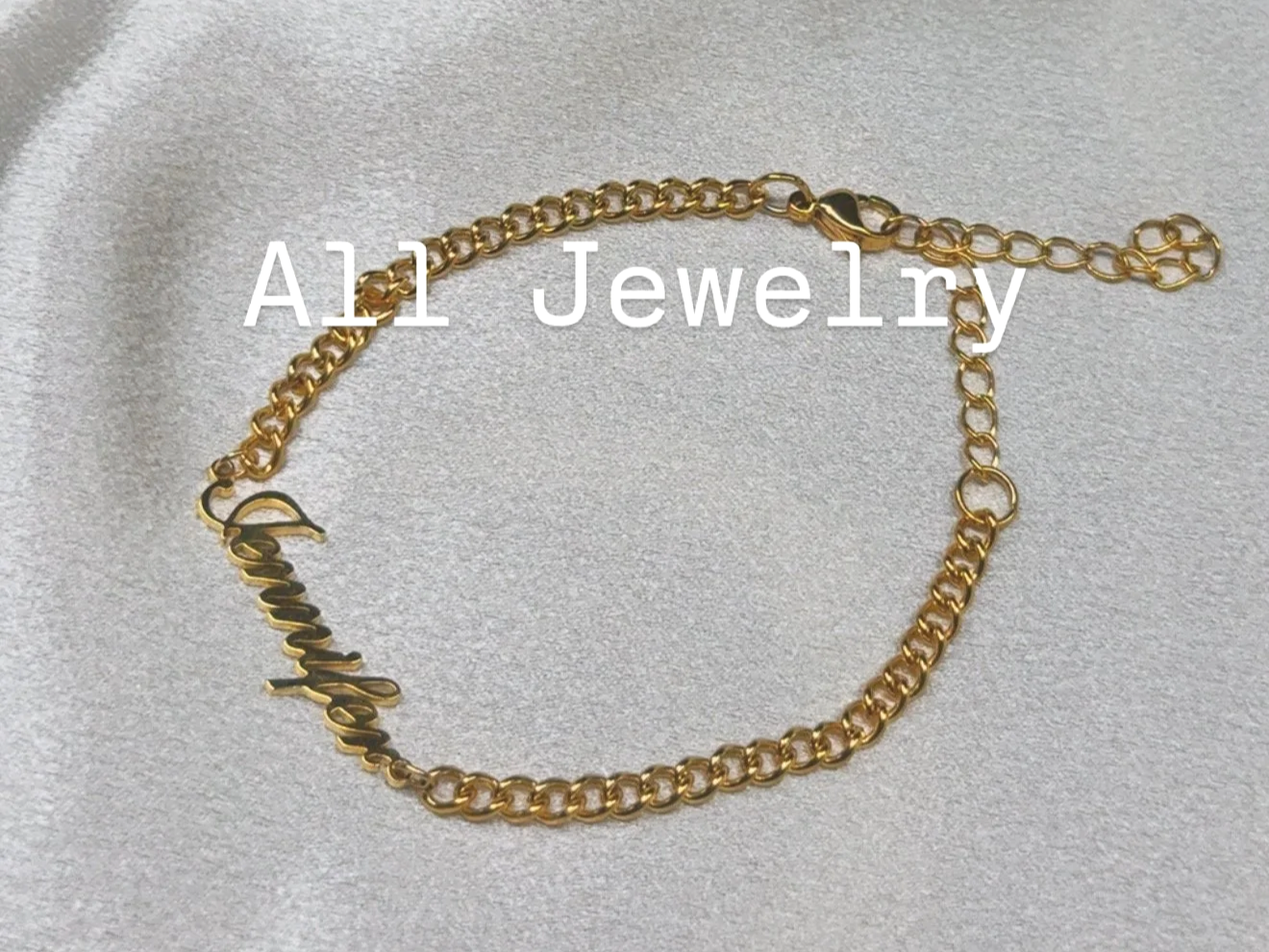 all jewelry