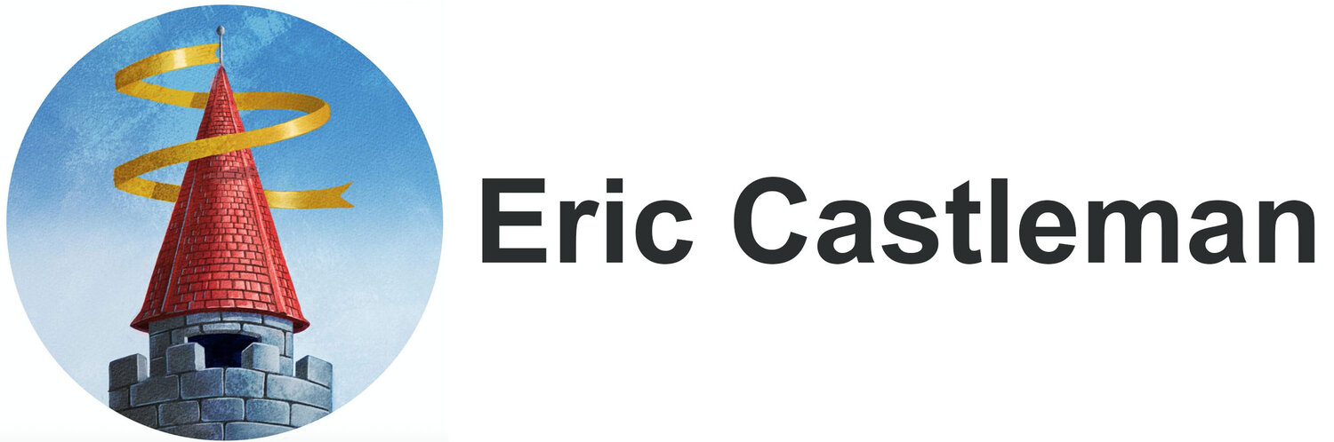 Eric Castleman