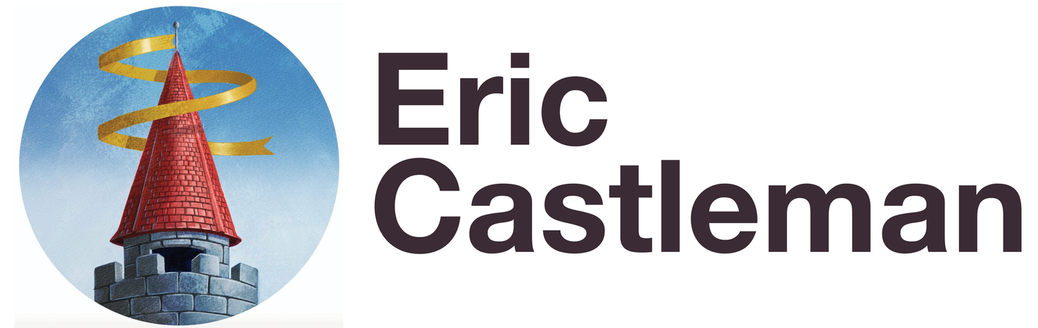 Eric Castleman