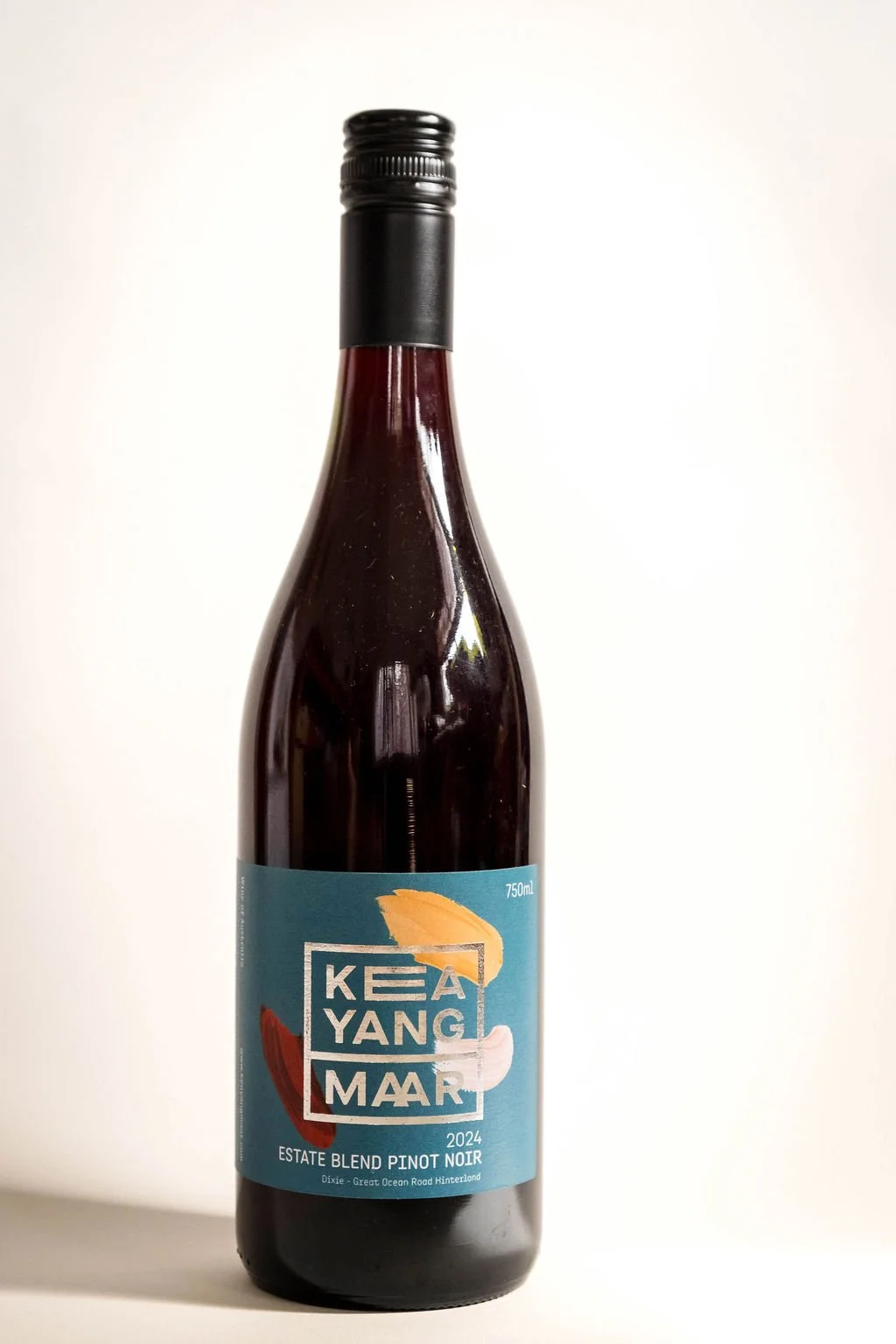 2024 Estate Pinot Noir (Premium Wine)
