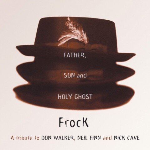 2009 Frock