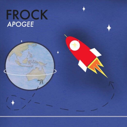 2012 Frock
