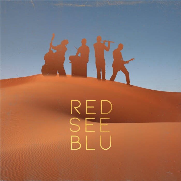 2019 Red See Blu